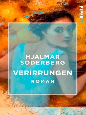 cover image of Verirrungen